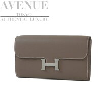 楽天市場】hermes コンスタンスロングの通販