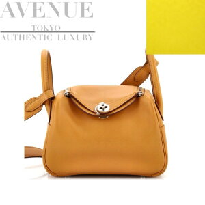 エルメス(Hermes) リンディ(Lindy) 中古 ハンドバッグ | 通販・人気 