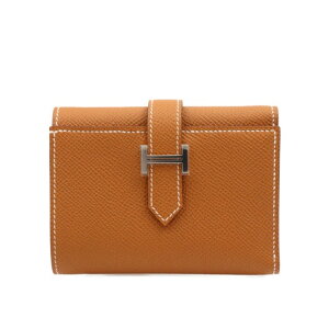 エルメス(Hermes) ベアン(Beant) 中古 その他の財布 | 通販・人気  