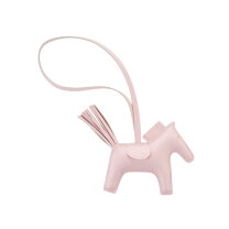 楽天市場】エルメス ロデオ pm ピンクの通販 