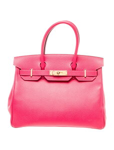 �G�����X �o�[�L�� 30 HSS �X�y�V�����I�[�_�[ Rose Extreme �G�v�\�� �S�[���h���� �p�[�\�i���I�[�_�[ �z�[�X�V���[ HERMES BIRKIN 30 HSS PERSONAL ORDER ROSE EXTREME EPSOM GOLD HARDWARE