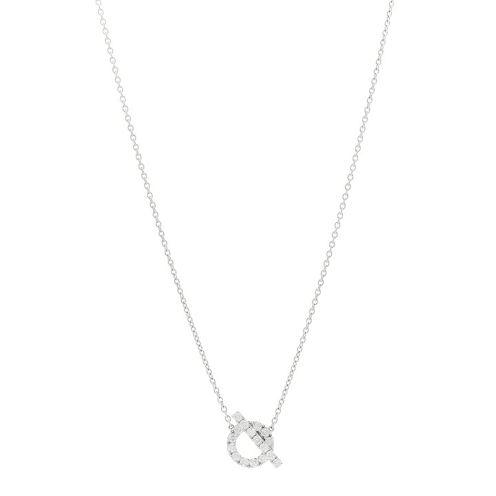 楽天市場】【定価以下】エルメス フィネス ホワイトゴールド  