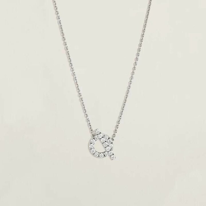 楽天市場】【定価以下】エルメス フィネス ホワイトゴールド  