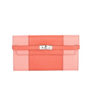 エルメス HERMES 長財布 ケリー ウォレット ギリーズ 068964CK3Q 