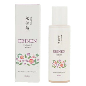 pэ iR(Grl EBINEN) 100ml ip}C[x AbvK[h j[Aijyz