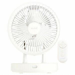 QUADS �ߗފ���3DDC�T�[�L�����[�^�[ PUREAIR DRY DC�y���������z