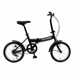 FIELD CHAMP 16C`܏ݎ]