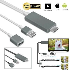 y1000~|bLzHDMI ϊP[u iPhone Android X}z X}[gtH ero 1080PA_v^ iphone fo̓P[u ACtH AhCh