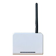 FR160用 中継アンテナ AVIOS ゲストページャー 広範囲 ベル アヴィオス
