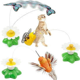 楽天市場 猫 おもちゃ 電動の通販