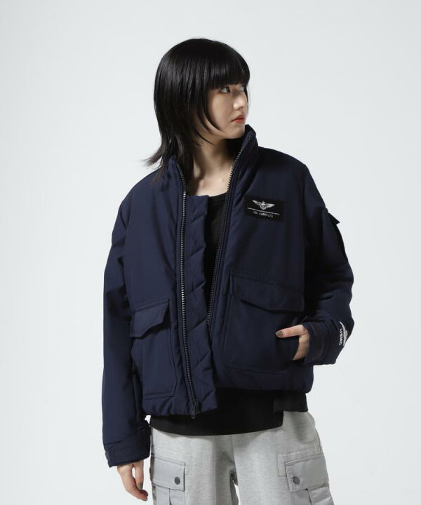 楽天市場】☆SALE｜AVIREX 公式通販 | USMC UTILITY PADDING JACKET 