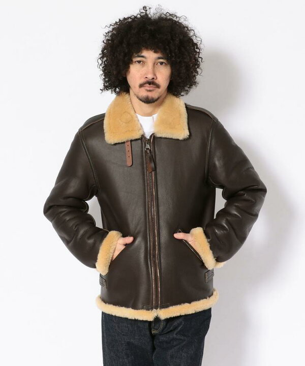 楽天市場】AVIREX 公式通販｜【直営店限定】TYPE B-6 JACKET/タイプ B 