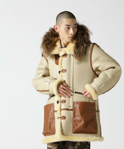 AVIREX �����ʔ́b�t���C�g�W���P�b�g�̒��ł����Ɋ󏭐��̍���B-7�W���P�b�gTYPE B-7 JACKET(�A�r���b�N�X �A���B���b�N�X)�����Y �j��