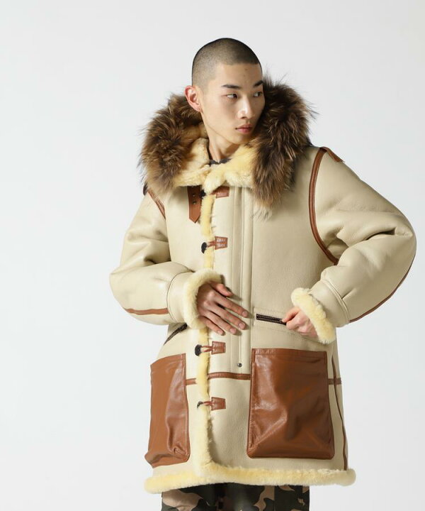 楽天市場】AVIREX 公式通販｜フライトジャケットの中でも特に希少性の