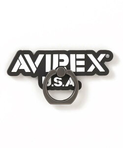 SALEbAVIREX ʔ́bscXtBUNKER RING 'AVIREX' / oJ[ O / X}zOZ[iɂ ԕis