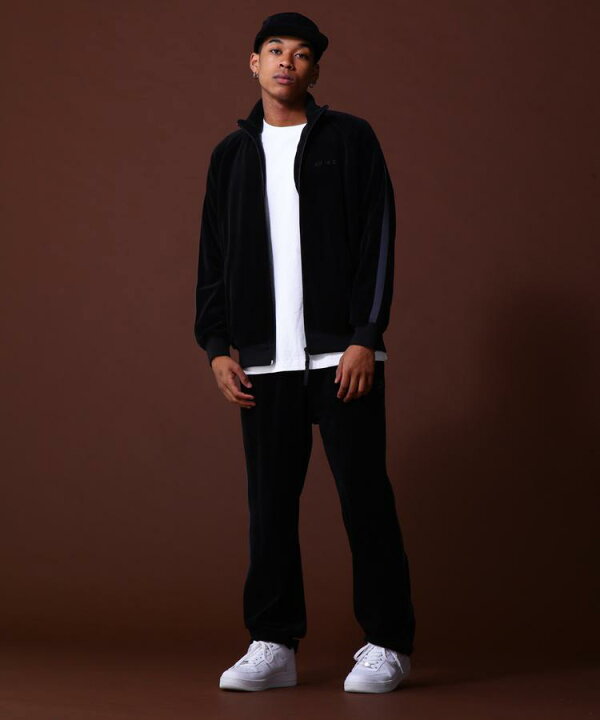 楽天市場】☆SALE｜AVIREX 公式通販｜《COLLECTION》VELOUR TRACK  