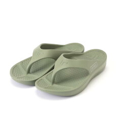 【AVIREX × TELIC FLIPFLOP】メンズサイズ リカバリー サンダル / RECOVERY SANDAL(アビレックス アヴィレックス テリック フリップフロップ )メンズ 男性26cm 27cm 28cm