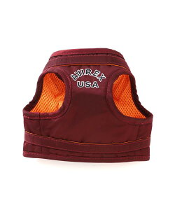 AVIREX �����ʔ́b�sDOG WEAR�tMA-1 �n�[�l�X M�T�C�Y(�A�r���b�N�X �A���B���b�N�X)�h�b�O�E�G�A �� ����