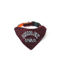 AVIREX ʔ́bsDOG WEARtMA-1 XJ[ttJ[ STCY(ArbNX ABbNX)hbOEGA  