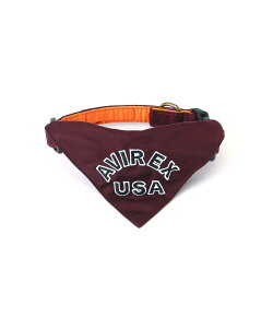 AVIREX ʔ́bsDOG WEARtMA-1 XJ[ttJ[ MTCY(ArbNX ABbNX)hbOEGA  