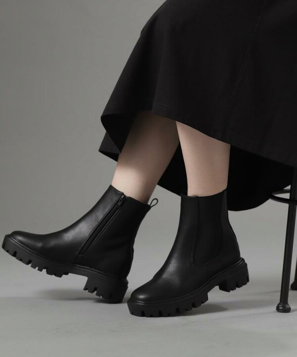 楽天市場】☆SALE｜AVIREX 公式通販｜《直営店限定》SIDE GORE BOOTS 
