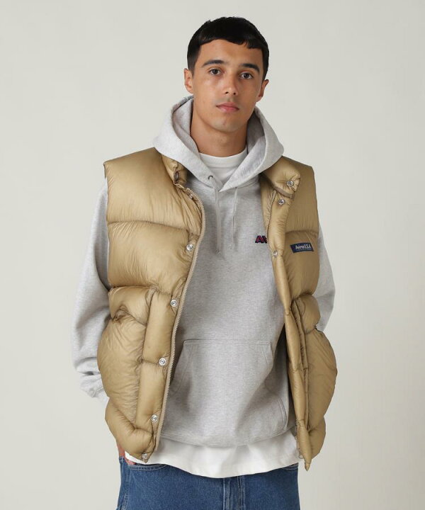 楽天市場】☆SALE｜AVIREX 公式通販｜URBAN DOWN VEST JACKET 