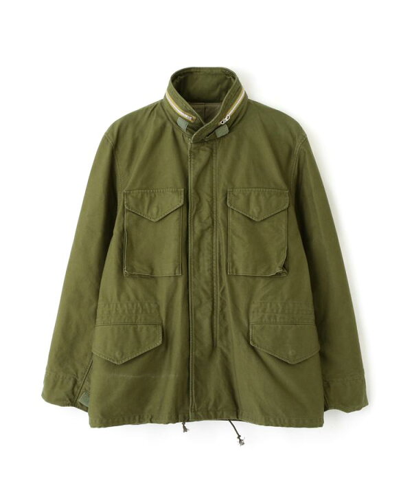 楽天市場】AVIREX 公式通販｜M-65 FIELD JACKET 1st TYPE / M-65 