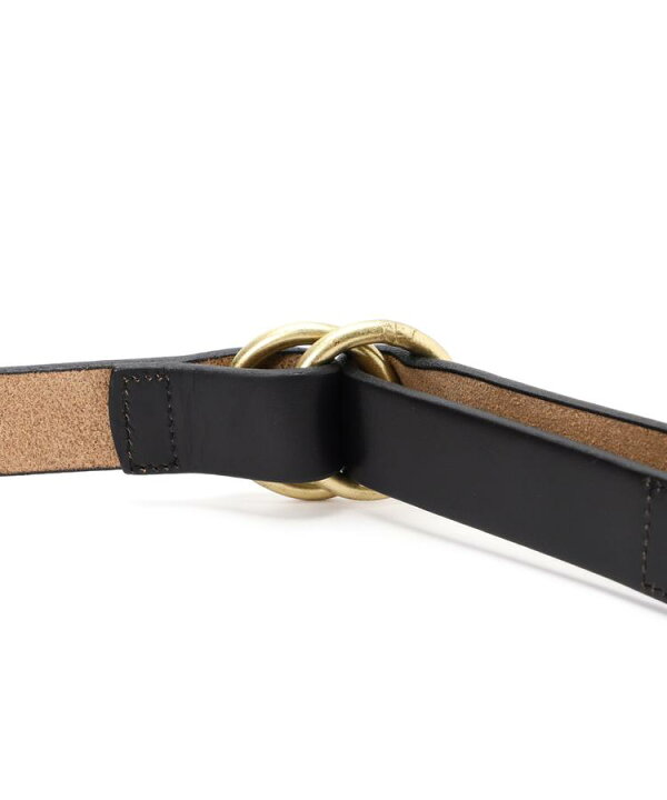 楽天市場】AVIREX 公式通販｜《直営店限定》HORWEEN LEATHER RING BELT 