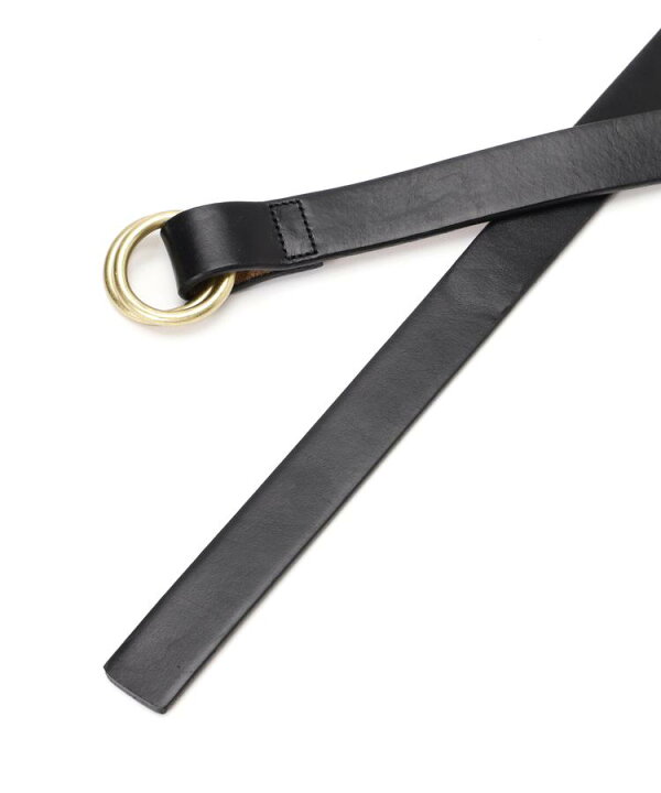 楽天市場】AVIREX 公式通販｜《直営店限定》HORWEEN LEATHER RING BELT 