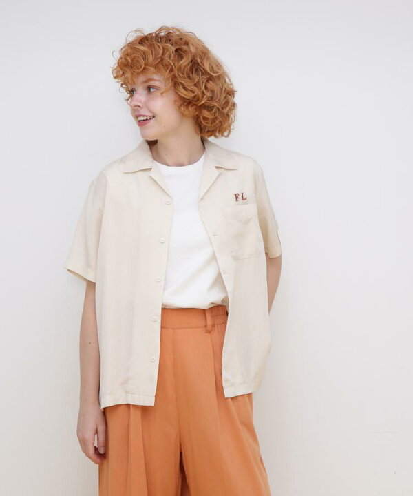 楽天市場】AVIREX 公式通販｜S/S SHIRT ”FLAMINGO”/半袖シャツ 