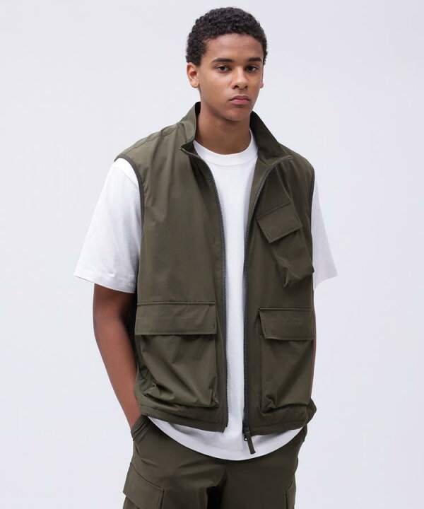 楽天市場】AVIREX 公式通販｜《直営店限定》ACTIVE VEST / アクティブ 