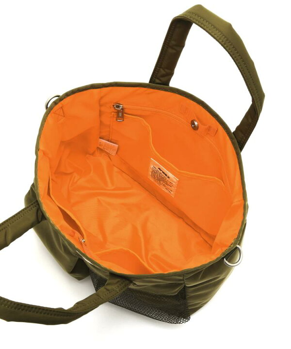 楽天市場】AVIREX 公式通販｜《直営店限定》HELMET TOTE BAG 