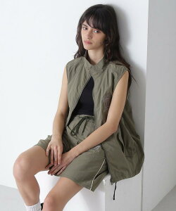 SALEbAVIREX ʔ́bSIGNATURE VEST/VOl`[xXg(ArbNX ABbNX)fB[X Z[iɂ ԕis