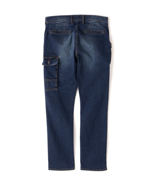 楽天市場】AVIREX 公式通販｜《直営店限定》STRETCH DENIM POCKET  