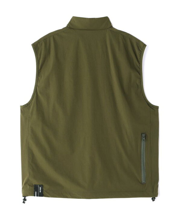 楽天市場】AVIREX 公式通販｜《直営店限定》ACTIVE VEST / アクティブ 