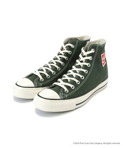 SALEbAVIREX ʔ́bsCONVERSE / Ro[XtALL STAR US Coca-Cola CK HI / ALL STAR US Coca-Cola UF HIZ[iɂ ԕis
