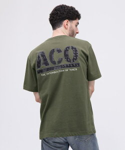 ��SALE�bAVIREX �����ʔ́b�sCROSSOVER�tDENIM POCKET T-SHIRT / �N���X�I�[�o�[ �f�j�� �|�P�b�g T�V���c(�A�r���b�N�X �A���B���b�N�X)�����Y �j�����Z�[���i�ɂ����� �ԕi�s��