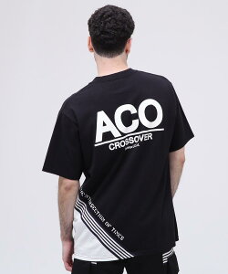 ��SALE�bAVIREX �����ʔ́b�sCROSSOVER�tLINE T-SHIRT / �N���X�I�[�o�[ ���C�� T�V���c(�A�r���b�N�X �A���B���b�N�X)�����Y �j�����Z�[���i�ɂ����� �ԕi�s��