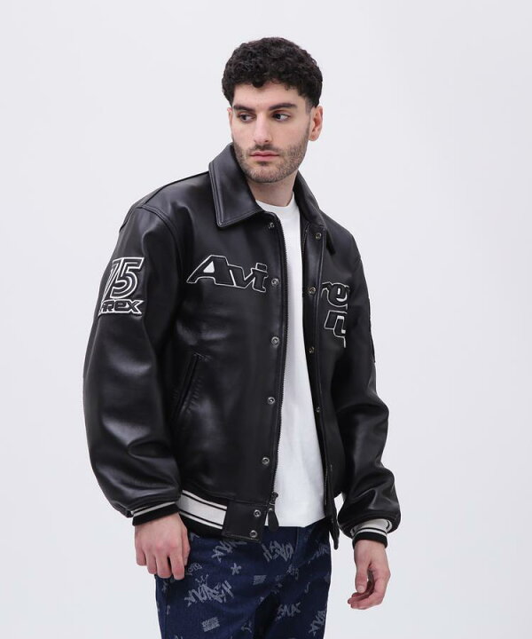 楽天市場】AVIREX 公式通販｜90 