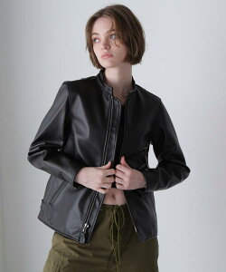 AVIREX ʔ́bscXtSINGLE RIDERS JACKET/VO C_[X WPbg(ArbNX ABbNX)fB[X 