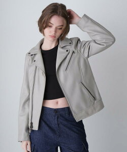 AVIREX ʔ́bscXtDOUBLE RIDERS JACKET/_u C_[X WPbg(ArbNX ABbNX)fB[X 