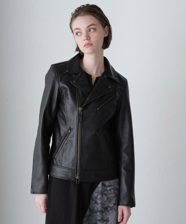 楽天市場】AVIREX 公式通販｜《直営店限定》DOUBLE RIDERS JACKET 