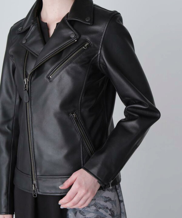 楽天市場】AVIREX 公式通販｜《直営店限定》DOUBLE RIDERS JACKET 