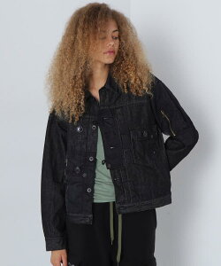 SALEbAVIREX ʔ́bsCROSSOVERtG-JACKET / G-WPbg WOMENS(ArbNX ABbNX)fB[X Z[iɂ ԕis