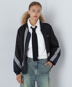 SALEbAVIREX ʔ́bsCROSSOVERtMA-1 / MA-1 NXI[o[ WOMENS(ArbNX ABbNX)fB[X Z[iɂ ԕis