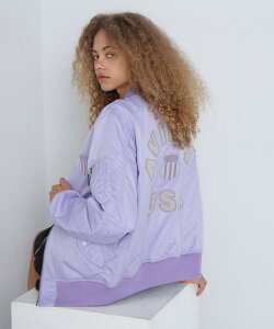 SALEbAVIREX ʔ́bSIGNATURE LOGO MA-1/VOl`[S MA-1(ArbNX ABbNX)fB[X Z[iɂ ԕis