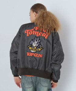 SALEbAVIREX ʔ́bscXtLIGHT MA-1 "TOMCAT"/CgMA-1gLbg(ArbNX ABbNX)fB[X Z[iɂ ԕis