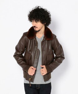 AVIREX ʔ́bG-1 MIL-J-7823D/U[WPbg/tCgWPbg(ArbNX ABbNX)Y j