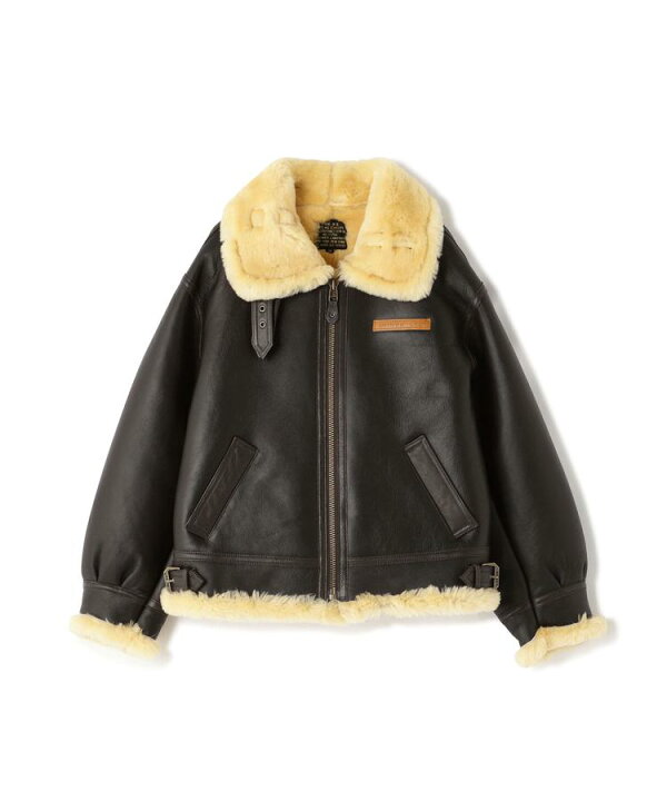 楽天市場】AVIREX 公式通販｜B-3 PLAIN/B-3プレーン/WOMAN  