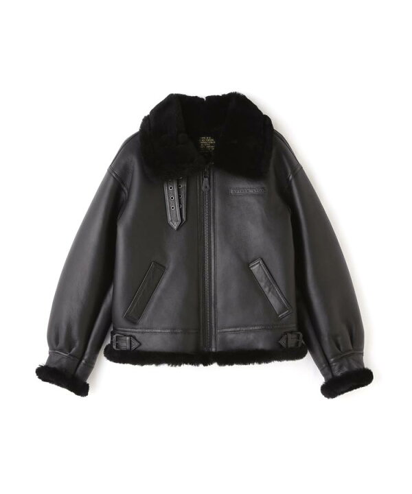 楽天市場】AVIREX 公式通販｜B-3 PLAIN/B-3プレーン/WOMAN  